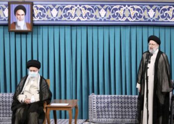 Iran : Ebrahim Raïssi intronisé président