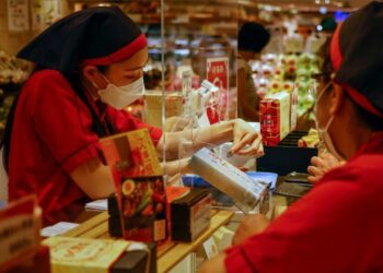 Japon : Légère croissance du PIB au deuxième trimestre