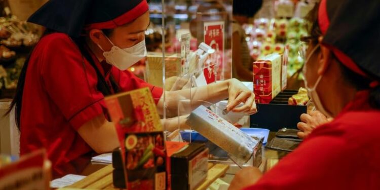 Japon : Légère croissance du PIB au deuxième trimestre 2 - Le Progrès Egyptien Japon : Légère croissance du PIB au deuxième trimestre 1 - Le Progrès Egyptien