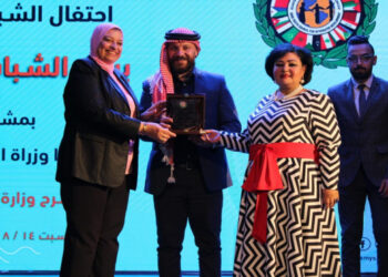 Les jeunes arabes annoncent la Déclaration du Caire