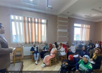 Des ateliers sur le bénévolat international  et  l’entrepreneuriat