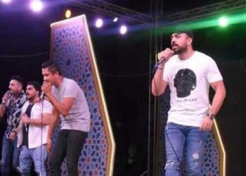 Lancement des “Jeunes Live” et le Cirque national à Hanaguer