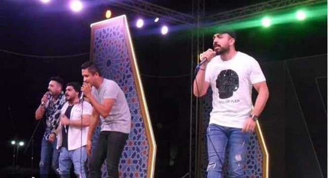 Lancement des “Jeunes Live” et le Cirque national à Hanaguer 2 - Le Progrès Egyptien Lancement des “Jeunes Live” et le Cirque national à Hanaguer 1 - Le Progrès Egyptien