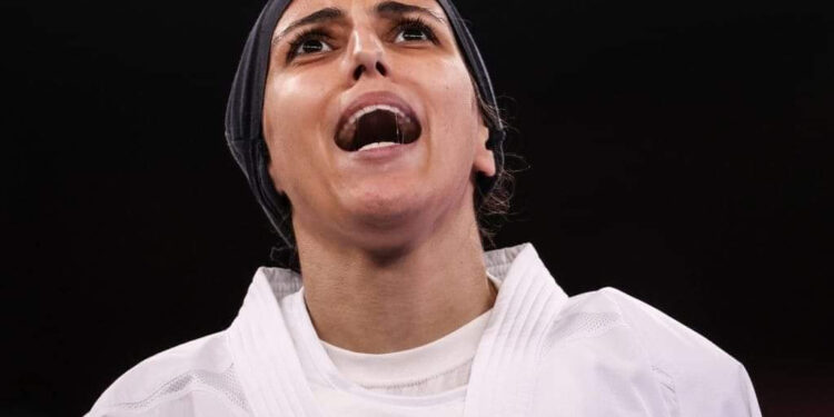 JO – Karaté : Giana Farouk remporte la médaille de bronze 2 - Le Progrès Egyptien JO – Karaté : Giana Farouk remporte la médaille de bronze 1 - Le Progrès Egyptien