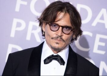 Johnny Depp se dit “boycotté” par Hollywood