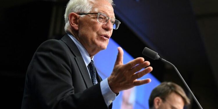 Afghanistan : L’UE doit se mettre en capacité d’agir 2 - Le Progrès Egyptien Afghanistan : L’UE doit se mettre en capacité d’agir 1 - Le Progrès Egyptien