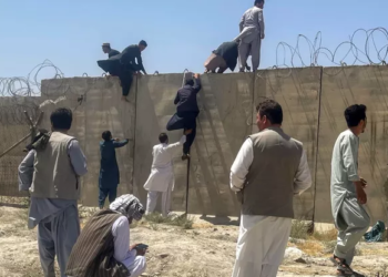 Afghanistan : Kaboul  reprend lentement vie