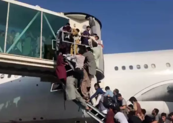 Afghanistan : Kaboul  reprend lentement vie