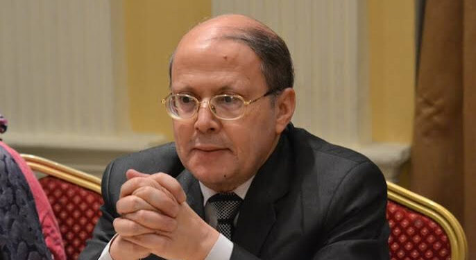 Les Etats-Unis, accrocs à la défaite 1 - Le Progrès Egyptien