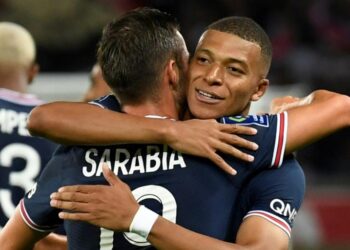 L1 : Le PSG à la fête contre Strasbourg, Lille sombre face à Galtier