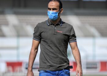 C1-CAF : La liste des 33 d’Al-Ahly dévoilée