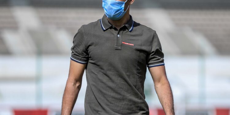 C1-CAF : La liste des 33 d’Al-Ahly dévoilée 1 - Le Progrès Egyptien