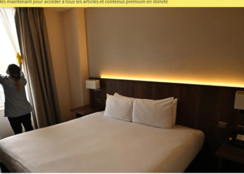 La main-d’œuvre au Royaume-Uni