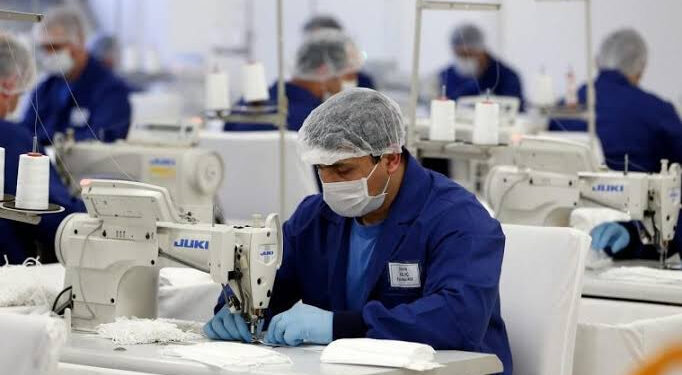 Stimuler les petites et micro-entreprises 2 - Le Progrès Egyptien Stimuler les petites et micro-entreprises 1 - Le Progrès Egyptien