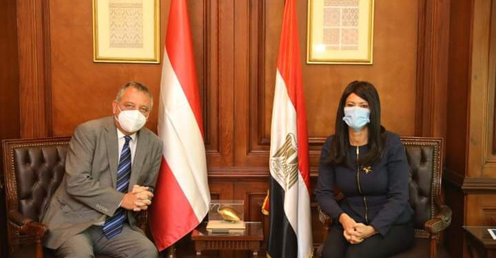 Maintenance des chemins de fer 1 - Le Progrès Egyptien