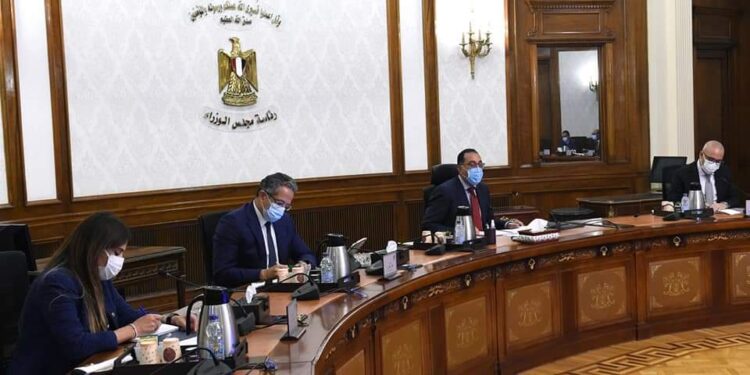 Madbouli : Nous œuvrons pour revivifier la première capitale islamique en Afrique 1 - Le Progrès Egyptien