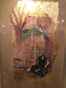 Al-Guéndi, le maestro de l’espace 4 - Le Progrès Egyptien Al-Guéndi, le maestro de l’espace 3 - Le Progrès Egyptien