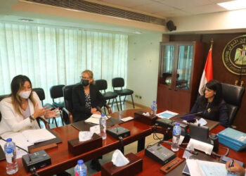 BM-Egypte : Vers une reprise verte