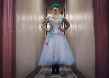 La robe qui fait rêver