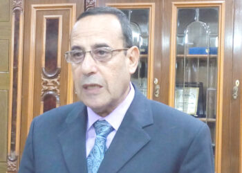 Nord-Sinaï : Conversion des voitures au gaz naturel