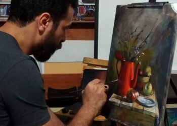 Darwich : Apprendre l’art est un art