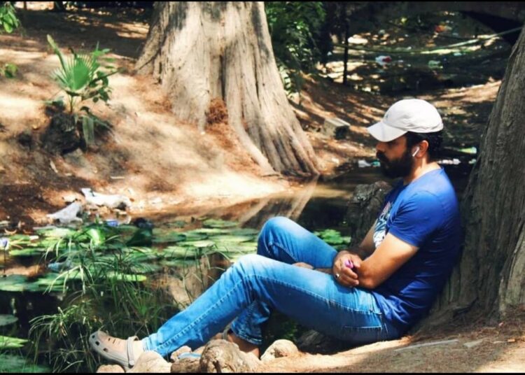 Darwich : Apprendre l’art est un art