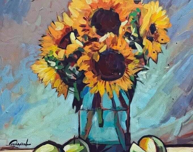 Darwich : Apprendre l’art est un art