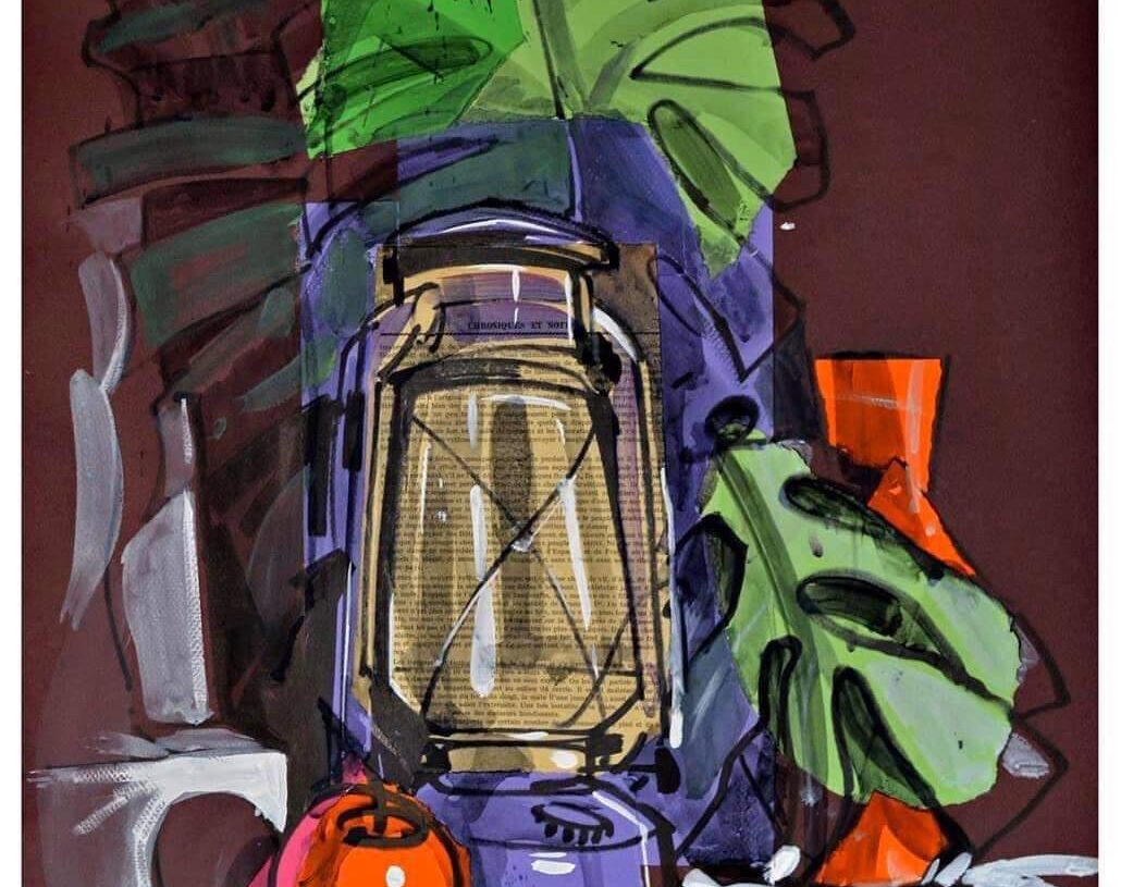 Darwich : Apprendre l’art est un art