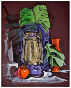 Darwich : Apprendre l’art est un art 4 - Le Progrès Egyptien Darwich : Apprendre l’art est un art 3 - Le Progrès Egyptien