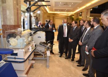 Le président de l’OAI loue le rôle des jeunes partis et politiciens