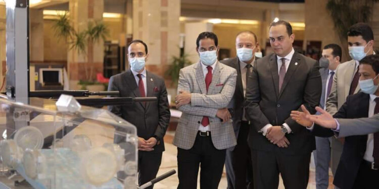 Soins médicaux à plus d’un million 1 - Le Progrès Egyptien