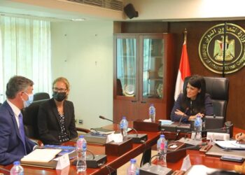 El-Machat : Nouveaux projets stratégiques avec la BM