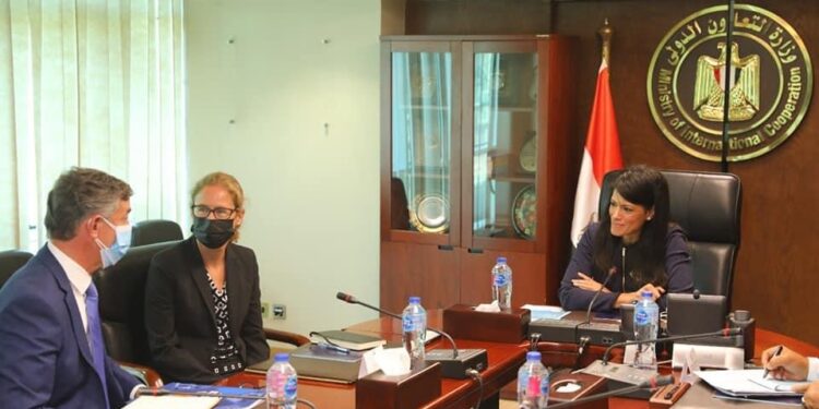 El-Machat : Nouveaux projets stratégiques avec la BM 1 - Le Progrès Egyptien