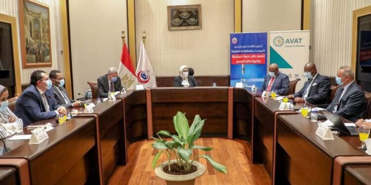 Covid-19 : Satisfaire les besoins en vaccins des pays africains 1 - Le Progrès Egyptien