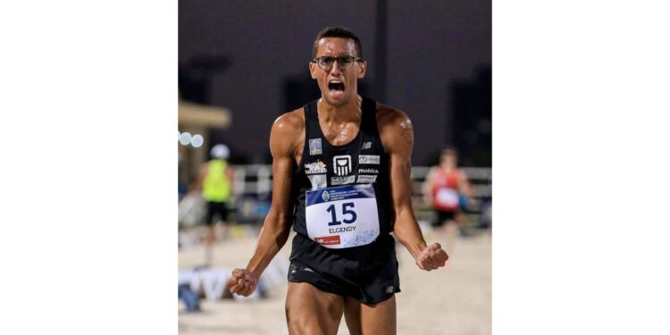 Ahmed El-Gendy décroche la médaille d’argent en pentathlon moderne 1 - Le Progrès Egyptien