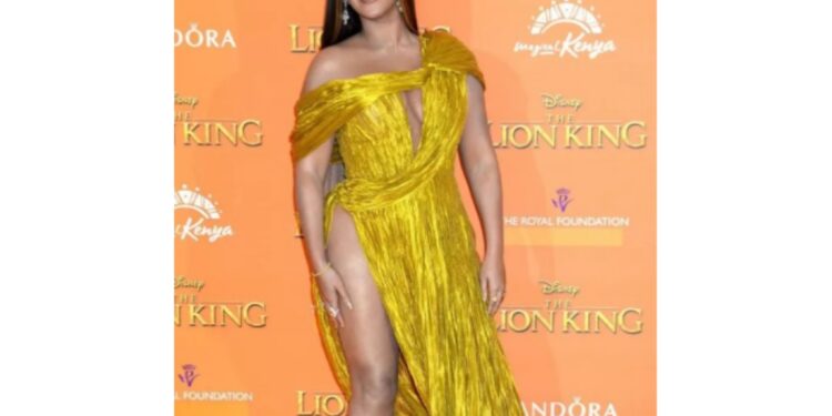 Beyoncé affirme avoir “passé trop de temps à suivre des régimes” 2 - Le Progrès Egyptien Beyoncé affirme avoir “passé trop de temps à suivre des régimes” 1 - Le Progrès Egyptien