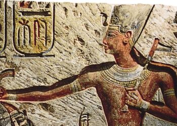 Ramsès fera bientôt  le tour du monde !