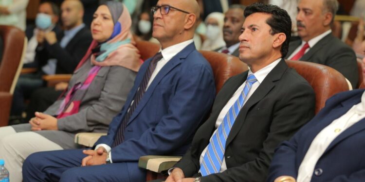 “Le début d’un rêve” en faveur des jeunes 2 - Le Progrès Egyptien “Le début d’un rêve” en faveur des jeunes 1 - Le Progrès Egyptien