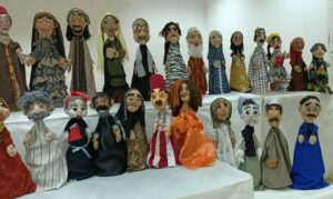 Saut dans l’univers irrésistible d’Al-Aragouz 2 - Le Progrès Egyptien Saut dans l’univers irrésistible d’Al-Aragouz 1 - Le Progrès Egyptien