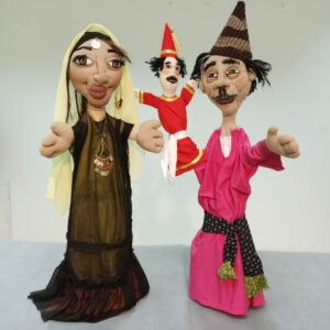 Saut dans l’univers irrésistible d’Al-Aragouz 8 - Le Progrès Egyptien Saut dans l’univers irrésistible d’Al-Aragouz 7 - Le Progrès Egyptien