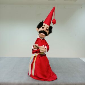 Saut dans l’univers irrésistible d’Al-Aragouz 10 - Le Progrès Egyptien Saut dans l’univers irrésistible d’Al-Aragouz 9 - Le Progrès Egyptien