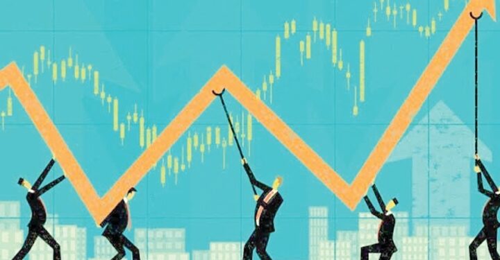 Plan économique ambitieux 1 - Le Progrès Egyptien