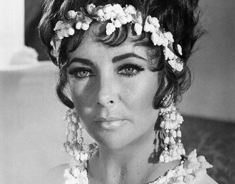 Ils sont plus romantiques… 1 - Le Progrès Egyptien Elizabeth Taylor