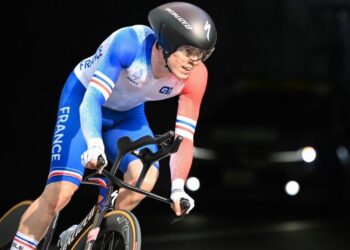 Tour de Pologne : Cavagna remporte le contre-la-montre