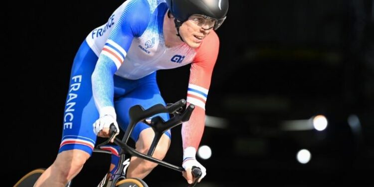 Tour de Pologne : Cavagna remporte le contre-la-montre 1 - Le Progrès Egyptien