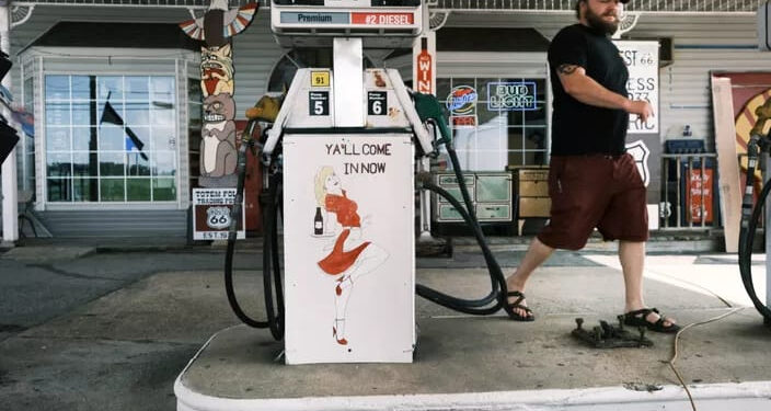 USA : L’inflation ralentit mais reste élevée 1 - Le Progrès Egyptien