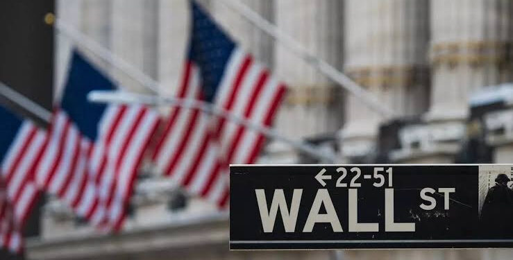 Wall Street : Nouveaux zéniths, inflation assagie 1 - Le Progrès Egyptien