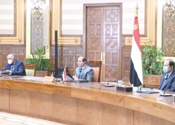 Le président participe à la Conférence de soutien aux Libanais