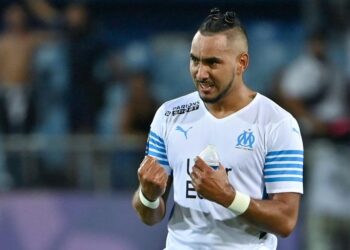 Ligue 1 : Marseille réussit son départ