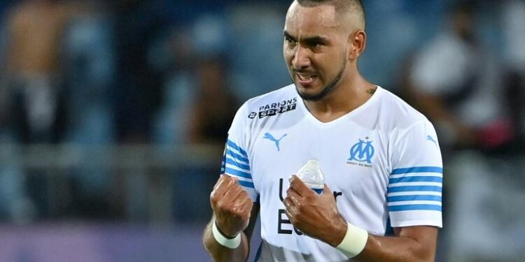 Ligue 1 : Marseille réussit son départ 1 - Le Progrès Egyptien